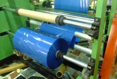 Hệ Thống Xử Lý Nước Thải Bao Bì Nhựa – Môi Trường Xuyên Việt