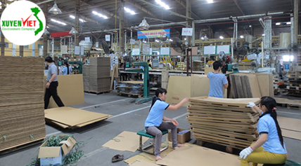 Hệ Thống Xử Lý Nước Thải Bao Bì Giấy Công Ty Môi Trường Xuyên Việt viet hung 2 1100 1 Hệ Thống Xử Lý Nước Thải Bao Bì Giấy Công Ty Môi Trường Xuyên Việt