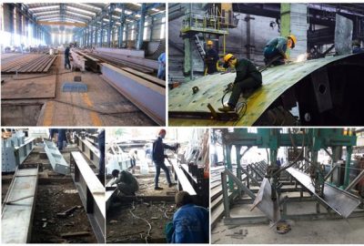 Hệ Thống Xử Lý Nước Thải Cơ Khí – Công Ty Môi Trường Xuyên Việt
