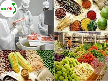 he thong xu ly nuoc thai thuc pham Hệ thống xử lý nước thải ngành thực phẩm đạt chuẩn hàng đầu số 1