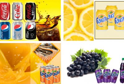 Hệ Thống Xử Lý Nước Thải Nước Giải Khát