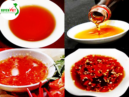 Hệ Thống Xử Lý Nước Thải Sản Xuất Nước Mắm Môi Trường Xuyên Việt nuoc mam phu quoc1 Hệ Thống Xử Lý Nước Thải Sản Xuất Nước Mắm Môi Trường Xuyên Việt