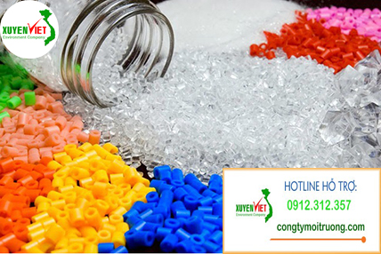 s plastic 1466128335013 2 Hệ Thống Xử Lý Nước Thải Sản Xuất Hạt Nhựa   Môi Trường Xuyên Việt