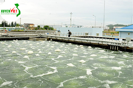 yquy trinh xu ly nuoc thai xi ma 2png 1 Hệ Thống Xử Lý Nước Thải Xi Mạ   Công ty TNHH Môi Trường Xuyên Việt
