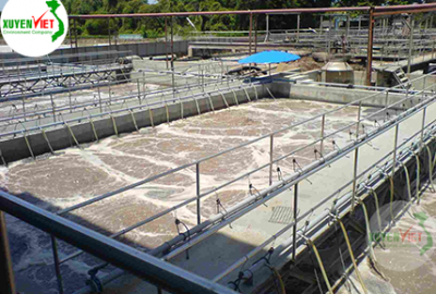 Công Ty Xử Lý Nước Thải Ở Kiên Giang
