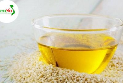 Hệ Thống Xử Lý Nước Thải Dầu Thực Vật – Môi Trường Xuyên Việt